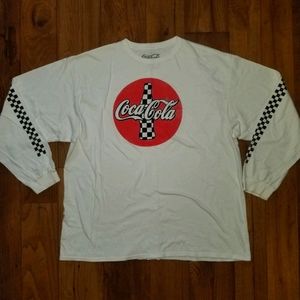 Coca Cola Tshirt